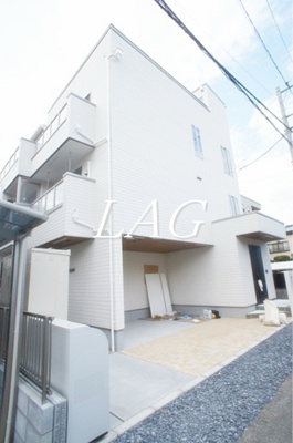 【外観】 | Laule'a Court | 外観です。