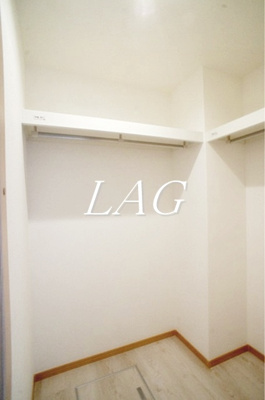 【収納】 | Laule'a Court | 収納です。