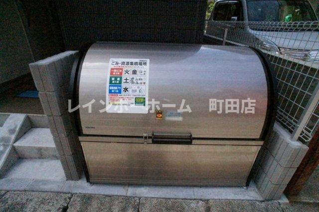 リブリ・相武台※初期費用分割あと払いサービス利用可能物件のその他共用部分