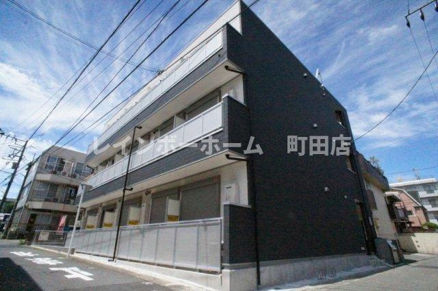 リブリ・相武台※初期費用分割あと払いサービス利用可能物件の外観