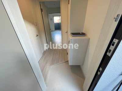 【玄関】 | SFIDA森ノ宮