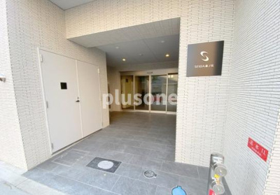 【エントランス】 | SFIDA森ノ宮