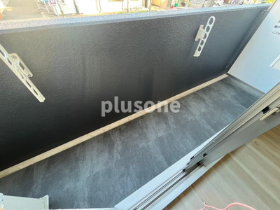 【バルコニー】 | SFIDA森ノ宮