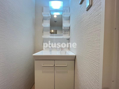 【独立洗面台】 | SFIDA森ノ宮