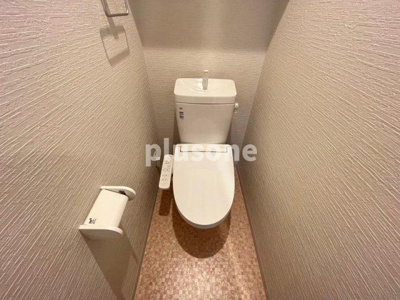 【トイレ】 | SFIDA森ノ宮