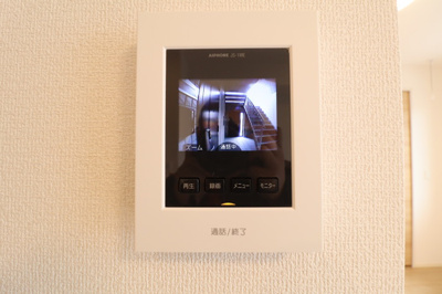 【セキュリティ】 | ラトン・ラヴ―ル