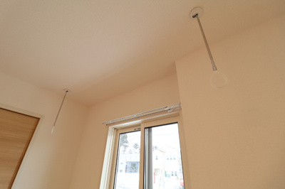 【内装】 | ラトン・ラヴ―ル