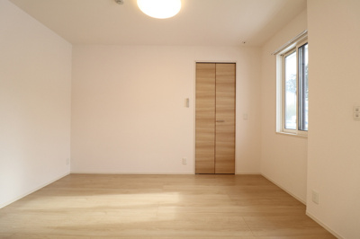 【洋室】 | ラトン・ラヴ―ル