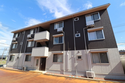 【外観】 | ラトン・ラヴ―ル