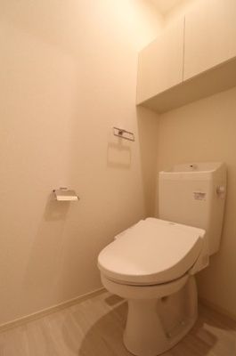 【トイレ】 | ラトン・ラヴ―ル