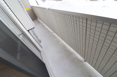 【バルコニー】 | ラトン・ラヴ―ル