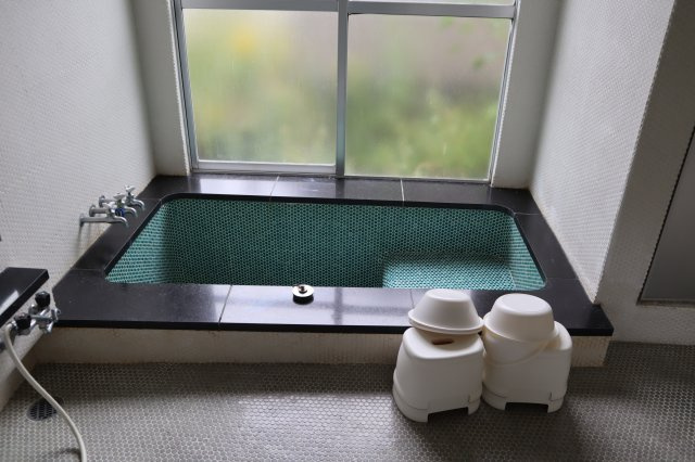 シャンボール浜名湖のその他共用部分