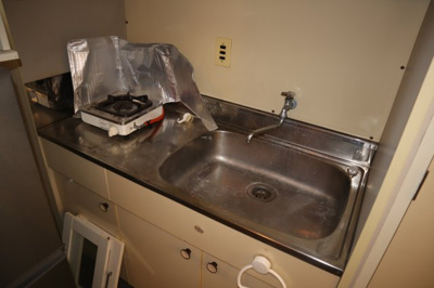 【キッチン】 | シャンボール浜名湖