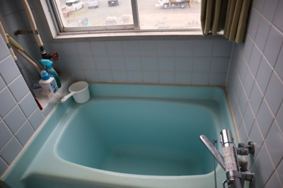 【浴室】 | シャンボール浜名湖