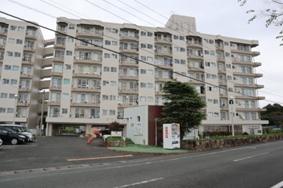 【外観】 | シャンボール浜名湖