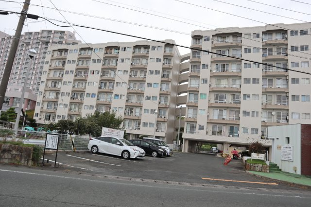シャンボール浜名湖の外観