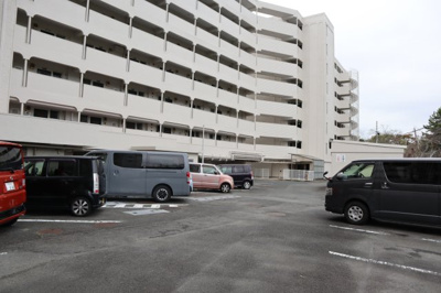 【駐車場】 | シャンボール浜名湖