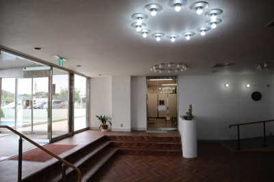 【その他共用部分】 | シャンボール浜名湖