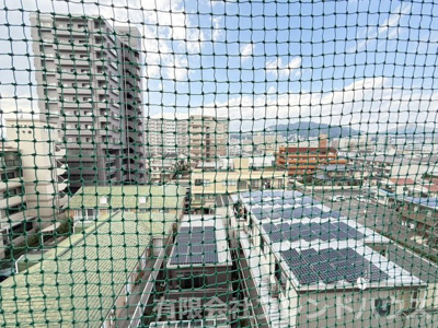 【展望】 | 庚午ハイツ