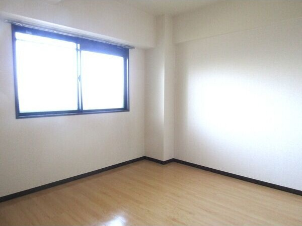 グランツ杉山Iの内装