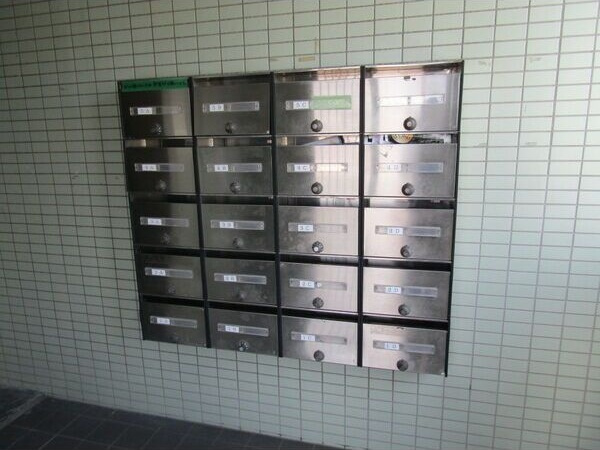 グランツ杉山Iのその他