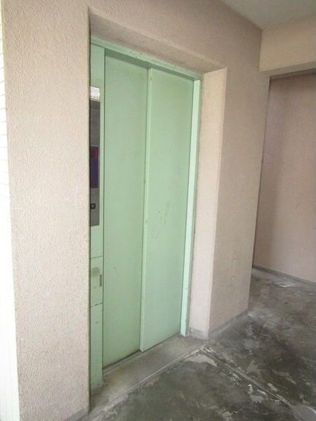 グランツ杉山Iの設備