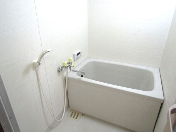 グランツ杉山Iの浴室