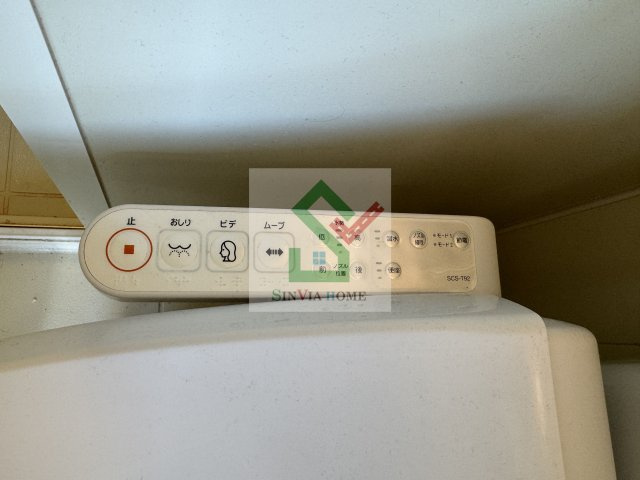 キャトル大泉学園3番館のその他