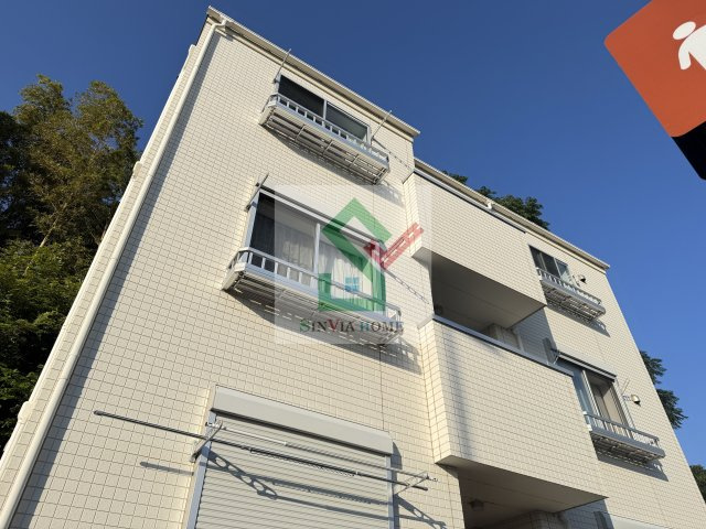 キャトル大泉学園3番館