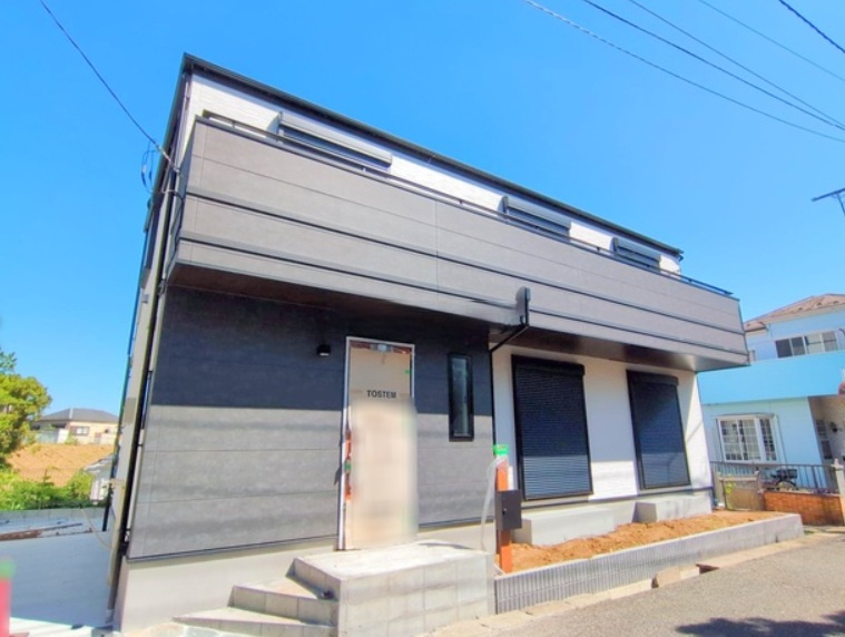 港南区下永谷５丁目 戸建て