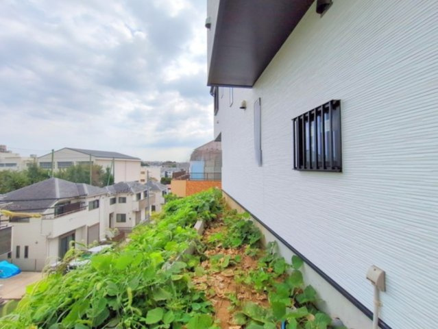 港南区下永谷５丁目 戸建ての外観