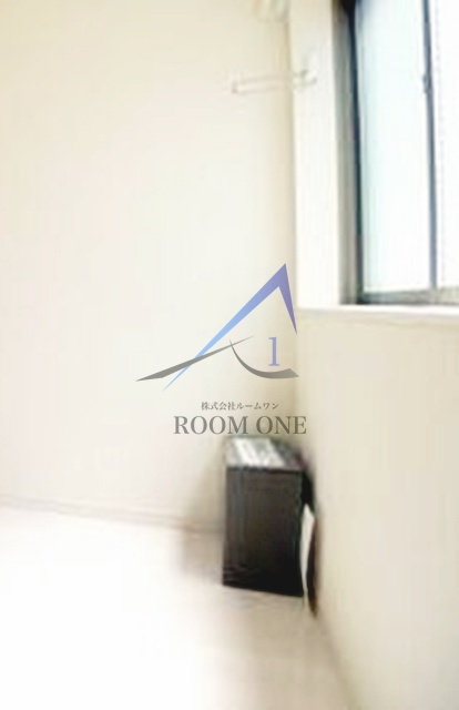 エルプレミア梅島の寝室|寝室です。