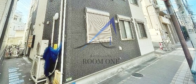 エルプレミア梅島