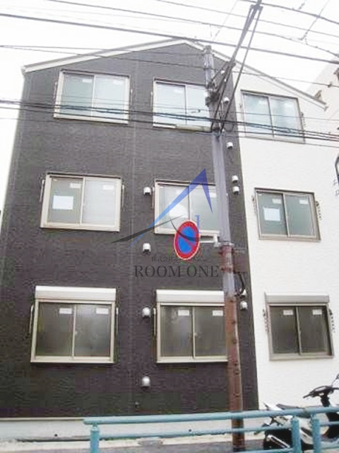 エルプレミア梅島