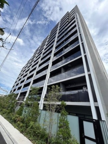 プラウド八幡山