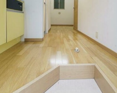 【玄関】 | インベスト四谷