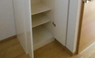 【収納】 | インベスト四谷