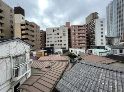 【展望】 | インベスト四谷