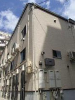 【外観】 | インベスト四谷