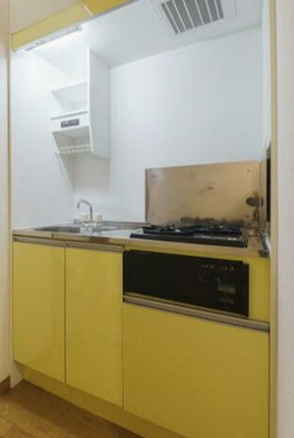 【キッチン】 | インベスト四谷