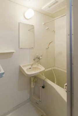【浴室】 | インベスト四谷