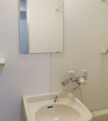 【洗面所】 | インベスト四谷