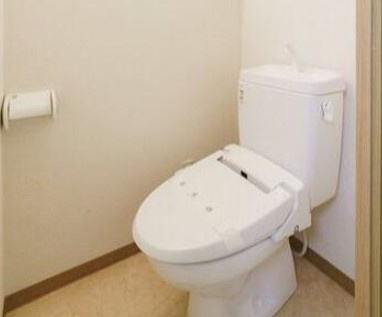 【トイレ】 | インベスト四谷