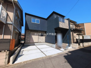 名古屋市南区東又兵ヱ町３丁目1-5『仲介料無料』新築戸建ての画像