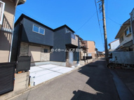 名古屋市南区東又兵ヱ町３丁目1-5『仲介料無料』新築戸建ての画像