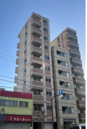 Bloom錦糸町
