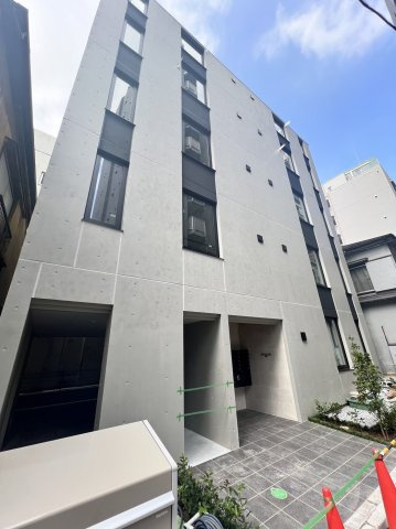 アトリオフラッツ湯島