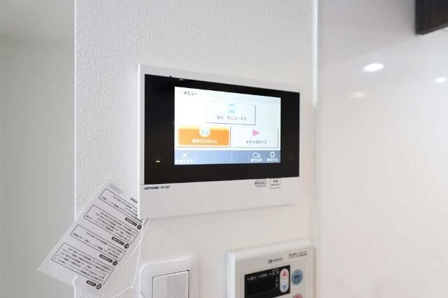 Ｍｉｎｄ　Ｈｉｇａｓｈｉｊｕｊｏのセキュリティ