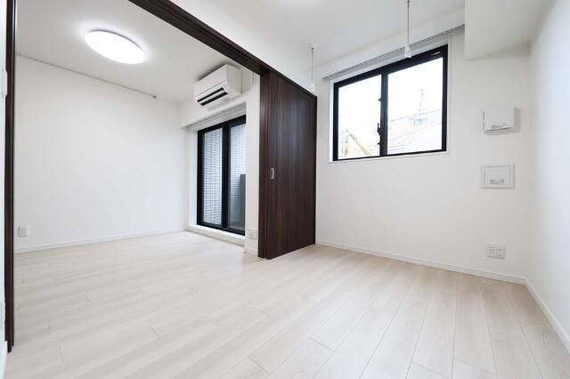 Ｍｉｎｄ　Ｈｉｇａｓｈｉｊｕｊｏの洋室