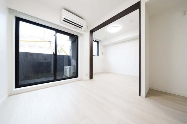 Ｍｉｎｄ　Ｈｉｇａｓｈｉｊｕｊｏの寝室